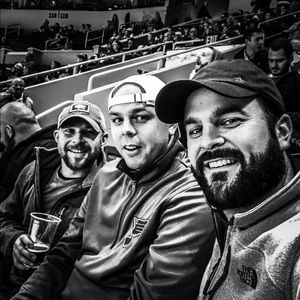 Meet your Posher, Tom